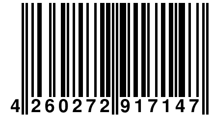 4 260272 917147