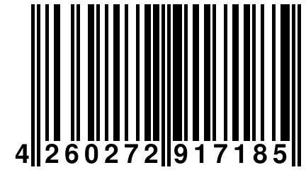 4 260272 917185