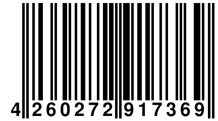 4 260272 917369