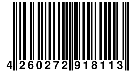 4 260272 918113