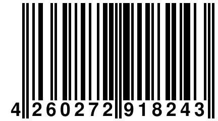 4 260272 918243