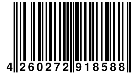4 260272 918588