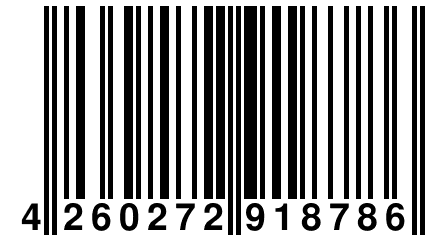 4 260272 918786
