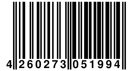 4 260273 051994