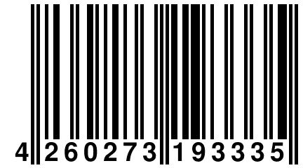 4 260273 193335