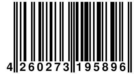 4 260273 195896