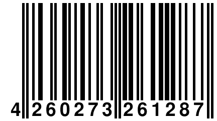 4 260273 261287