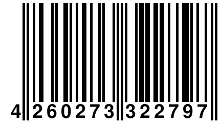4 260273 322797