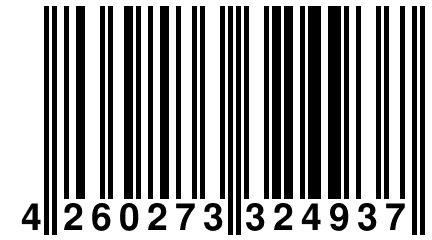 4 260273 324937