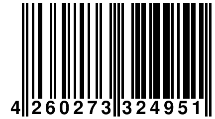 4 260273 324951