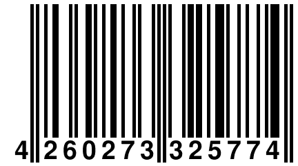 4 260273 325774