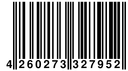 4 260273 327952