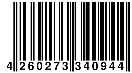 4 260273 340944