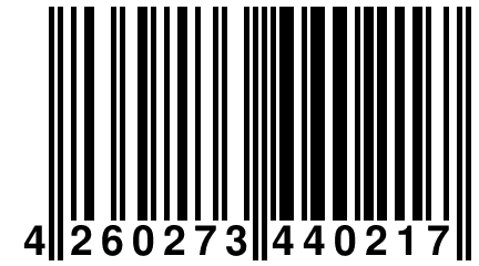 4 260273 440217