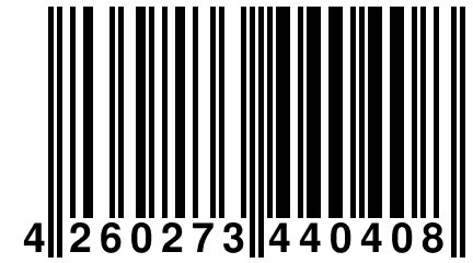 4 260273 440408