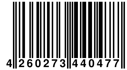 4 260273 440477