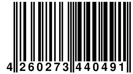 4 260273 440491