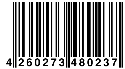 4 260273 480237