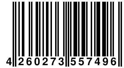 4 260273 557496