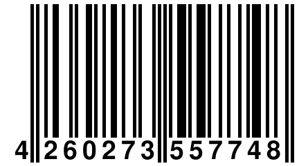 4 260273 557748