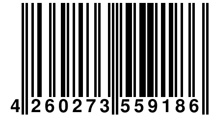 4 260273 559186