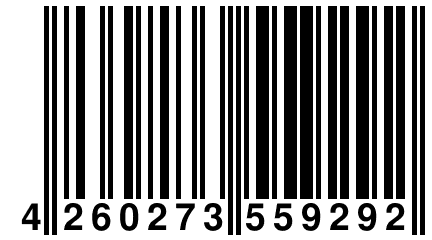 4 260273 559292