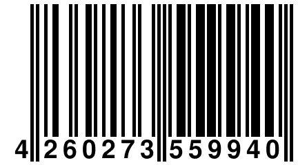 4 260273 559940