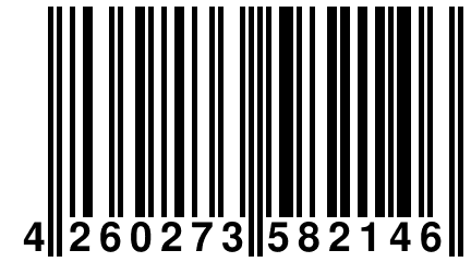 4 260273 582146
