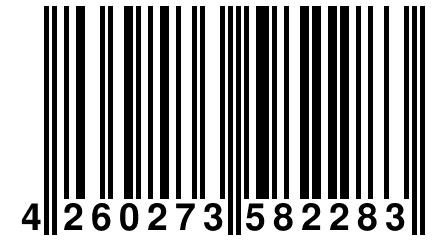 4 260273 582283