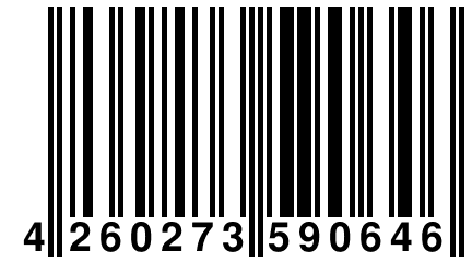 4 260273 590646