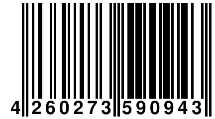 4 260273 590943