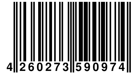 4 260273 590974