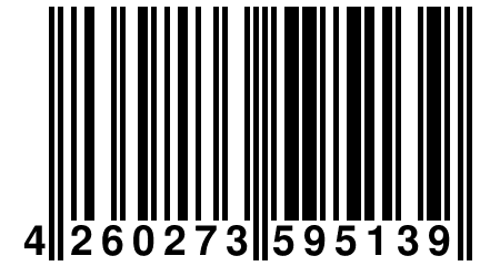 4 260273 595139