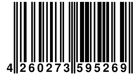 4 260273 595269