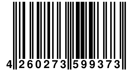 4 260273 599373