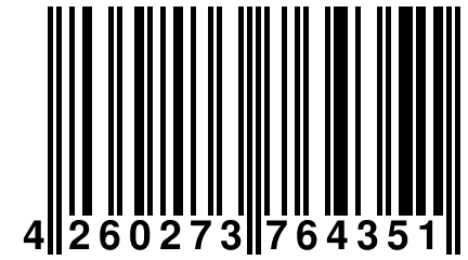 4 260273 764351