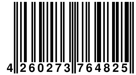 4 260273 764825