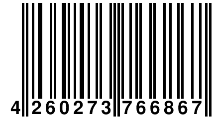 4 260273 766867