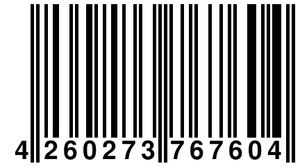 4 260273 767604