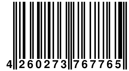 4 260273 767765