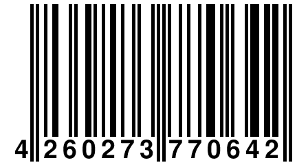 4 260273 770642