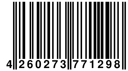 4 260273 771298