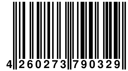 4 260273 790329