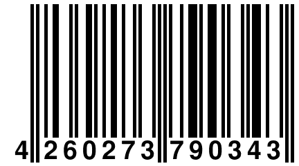 4 260273 790343
