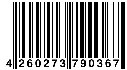 4 260273 790367