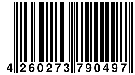4 260273 790497