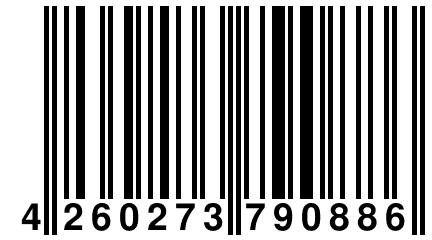 4 260273 790886