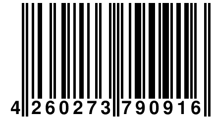 4 260273 790916
