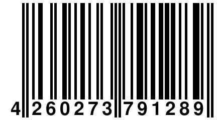 4 260273 791289