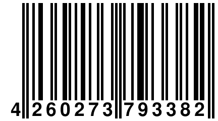 4 260273 793382